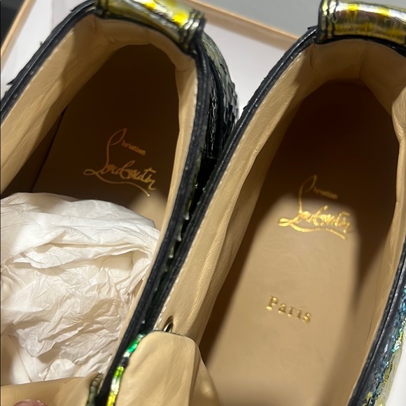 Louis Flat Phython Aquarium - Picture 4 of 8